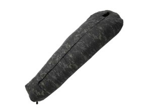 Spacák DEFENCE 4 MULTICAM® BLACK (velikost L)