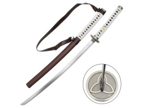 Katana The Walking Dead Michonne's
