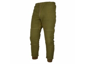 Vložka TERMO fleece do kalhot AČR ZELENÁ (velikost 170/94-112)