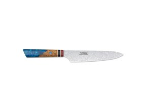 Nůž GYUTO TOKISU kuchyňský DAMAŠKOVÁ ocel