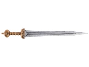 Replika Otvírač dopisů Gladiátorský meč