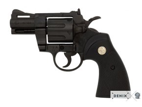 Replika revolver Python .357 Magnum 2", USA 1955
