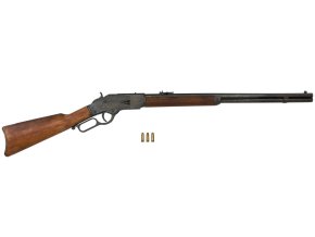 Replika puška Winchester 73, antique, USA 1873