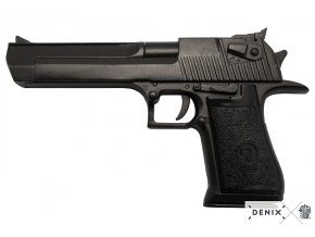 Replika pistole Desert Eagle, USA, Izrael 1982