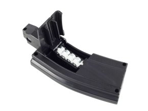 Zásobník Sig Sauer MCX, MPX, 3x diabolkový pás