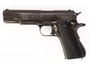 Replika pistole Colt Government M1911A1
