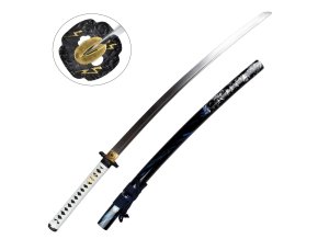 Katana Ghost of Tsushima Jin Sakai's Sword Premium