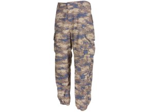 Kalhoty TURECKÉ Air Force M2018 použité (velikost 48-7)
