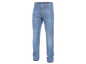 Kalhoty taktické džínové ROGUE Jeans SVĚTLE MODRÉ (velikost 38-30)