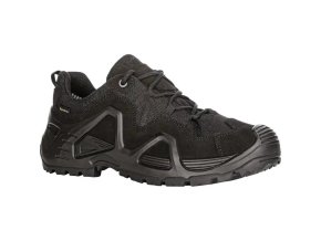 Boty dámské ZEPHYR MK2 GTX® LO LS ČERNÉ (velikost 6,5)