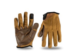 Rukavice PROWL COYOTE BROWN (velikost L-XL)