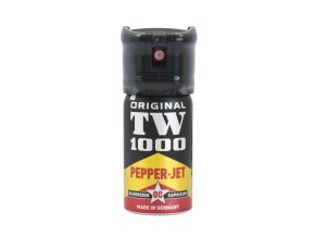 Obranný sprej TW1000 OC Jet Man 40ml