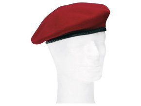 Baret BW BORDEAUX použitý (velikost 57)