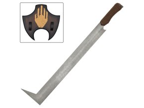 Šavle Lord of the Rings Uruk Hai's Scimitar
