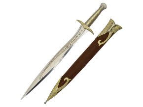 Meč Lord of the Rings, Žihadlo, Frodo