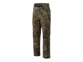Kalhoty TROOPER StormStretch® WOODLAND POLSKÝ (velikost 3XL-R)