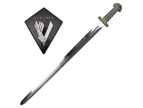 Meč Vikings, Ragnar Lodbrok