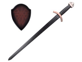 Meč Vikings, Legertha Lodbrok