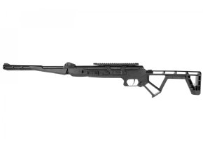 Vzduchovka Black Bunker BM8 cal.5,5mm full black