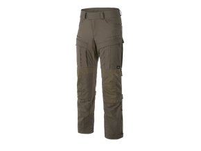 Kalhoty MCDU® DYNYCO RAL 7013 (velikost 3XL-R)