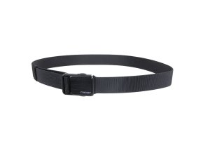 Opasek EDC elastický ČERNÝ (velikost L-XL)