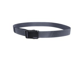 Opasek EDC elastický ŠEDÝ (velikost L-XL)