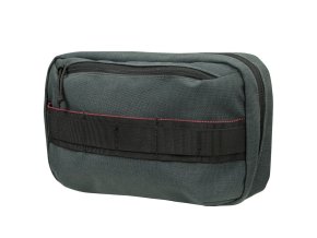 Ledvinka TECH MOLLE ŠEDÁ