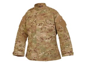 Blůza TRU N/C rip-stop MULTICAM® (velikost L-L)