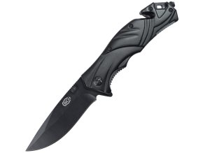 Nůž SCK Rescue Black