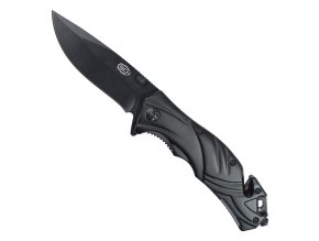 Nůž SCK Rescue Black