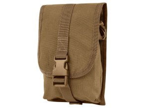 Pouzdro SMALL UTILITY COYOTE