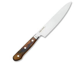 Nůž Dellinger Essence Little Gyuto, Pomocník No.05