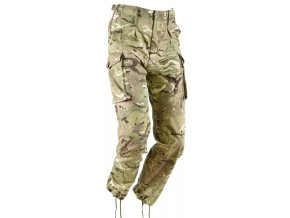 Kalhoty britské COMBAT TROPICAL MTP (velikost 80/80/96)