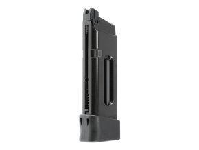 Zásobník Airsoft Glock 19 Gen5 MOS BlowBack AGCO2