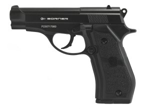 Vzduchová pistole Borner M84/2