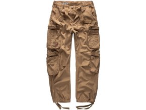 Kalhoty AIRBORNE VINTAGE KHAKI (velikost 3XL)