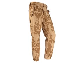 Kalhoty AČR polní vz.95 DESERT rip-stop (velikost 164/088)