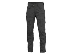 Kalhoty taktické LYCOS ČERNÉ (velikost 36-30)