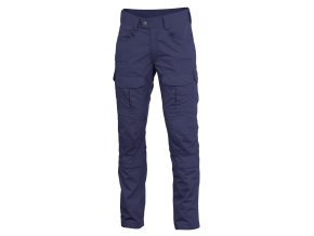 Kalhoty taktické LYCOS MODRÉ (velikost 36-30)