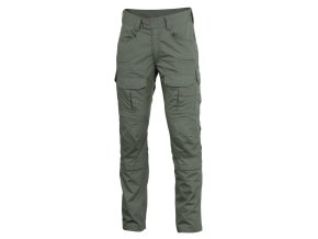 Kalhoty taktické LYCOS ZELENÉ (velikost 36-30)