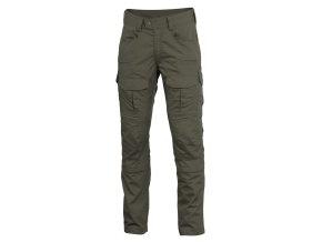 Kalhoty taktické LYCOS RANGER GREEN (velikost 36-30)
