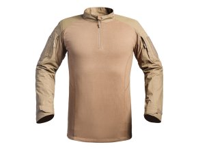 Košile taktická FIGHTER V2 GEN.2 TAN (velikost 3XL)