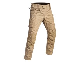 Kalhoty taktické FIGHTER V2 GEN.2 TAN (velikost 34-L)