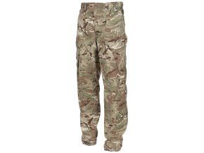 Kalhoty britské COMBAT Repellent MTP (velikost 75/72/88)