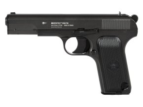 Vzduchová pistole Borner TT-M