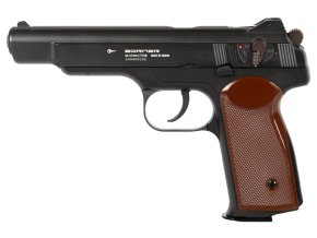 Vzduchová pistole Borner APS Blowback