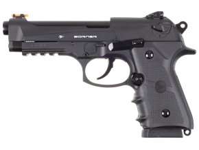 Vzduchová pistole Borner Sport 331
