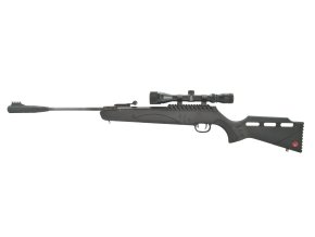 Vzduchovka Ruger Targis Hunter cal.4,5mm