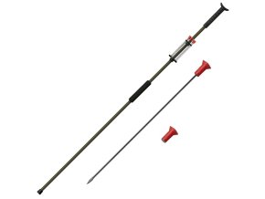 Foukačka Cold Steel Blowgun .357 Magnum 4 foot