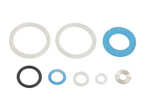 Servis Kit Borner PDW50, těsnění